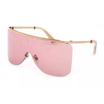 LOZZA Woman Sunglasses SL2371-990300 (Lens 99 mm, Bridge 0 mm, Temple 130 mm)