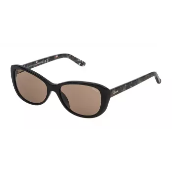 LOZZA Women SL4156-520700 Saulesbrilles Havana Brown 52/18/140 mm
