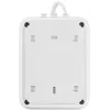 LPG Propāna-Butāna Gāzes Sensors Firesco JY-ZL2010W ar WiFi un Tuya App