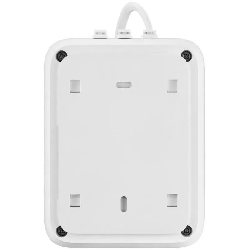LPG Propāna-Butāna Gāzes Sensors Firesco JY-ZL2010W ar WiFi un Tuya App
