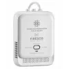 LPG Propāna-Butāna Gāzes Sensors Firesco JY-ZL2010W ar WiFi un Tuya App