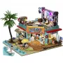 Lumibricks Surfshop – mirdzošu klucīšu konstruktors