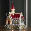 Lumibricks Karaļa pils dārgumu kambaris
