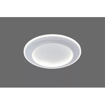 LED griestu gaismeklis 48W 3600LM