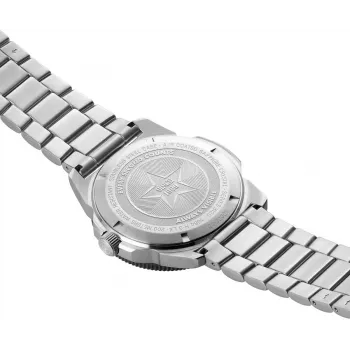 LUMINOX vīriešu niršanas pulkstenis XS.3137 44mm Carbonox Swiss Quartz