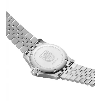 LUMINOX Vīriešu Pulkstenis XS.0917 Pacific Diver Ripple Series 42mm