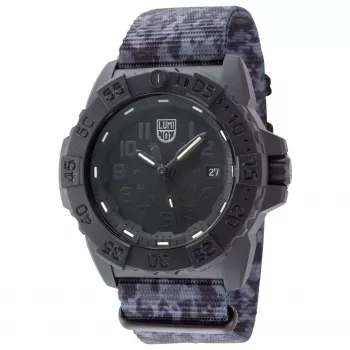 LUMINOX Vīriešu Pulkstenis XS.CE01.BO Commando Raider 3320 Series 45mm