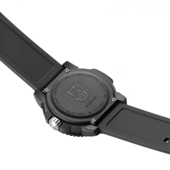 LUMINOX X2.2055.1 Vīriešu Automātiskais Pulkstenis 44mm Brūna Āda