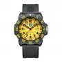 LUMINOX X2.2055.1 Vīriešu Automātiskais Pulkstenis 44mm Brūna Āda