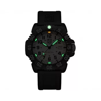 LUMINOX X2.2055.SAND Atacama Field Automatic 1900 Series Watch 44mm