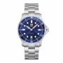 LUMINOX Men's XS.0943 44mm Swiss Automatic Stainless Steel Watch