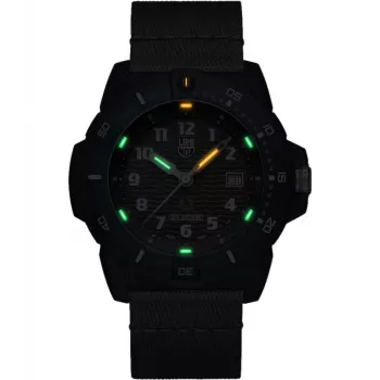 LUMINOX XS.8902.ECO Pacific Diver Ripple pulkstenis 46mm vīriešiem
