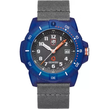 LUMINOX XS.8902.ECO Pacific Diver Ripple pulkstenis 46mm vīriešiem