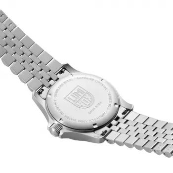 Luminox XS.0911 vīriešu pulkstenis 42mm Šveices kvarcs 200m