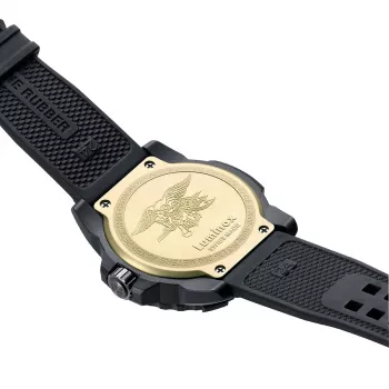 Luminox XS.3505.GP.1 Vīriešu Pulkstenis 45mm Carbonox Swiss Quartz