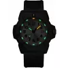 Luminox XS.3505.GP.1 Vīriešu Pulkstenis 45mm Carbonox Swiss Quartz