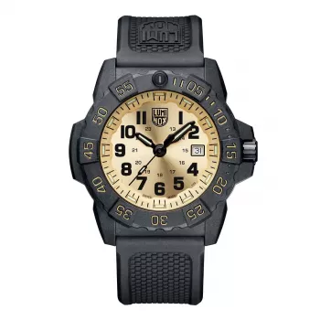 Luminox XS.3505.GP.1 Vīriešu Pulkstenis 45mm Carbonox Swiss Quartz