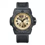 Luminox XS.3505.GP.1 Vīriešu Pulkstenis 45mm Carbonox Swiss Quartz