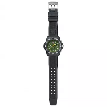 LUMINOX XS.3597 Navy SEAL Foundation vīriešu pulkstenis 45mm