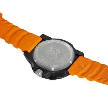 Luminox XS.3603 Vīriešu Pulkstenis 45mm Carbonox Swiss Quartz