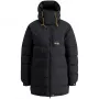 Lundhags Jarpen All Weather Women's Down Parka Black