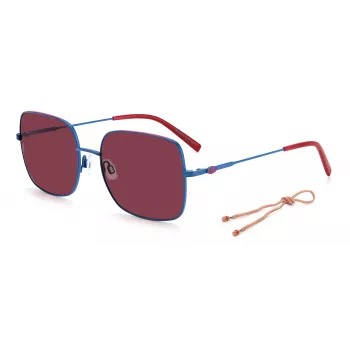 M Missoni Sieviešu Saulesbrilles MMI0081SCLH 56/18/145 mm