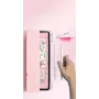 MACHINO TAB Case iPad Pro 12.9 2018-2022 / AIR 13 2024 Rozā