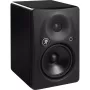 MACKIE 6.5-inch 2-way High Resolution Studio Monitor