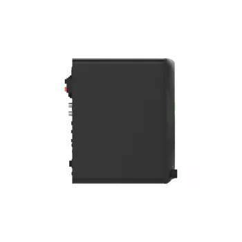 Mackie CR3.5 3,5 collu aktīvie studiju monitori (pāris) - 50W Class D, zīda kupola tweeteri, pilnkoka MDF