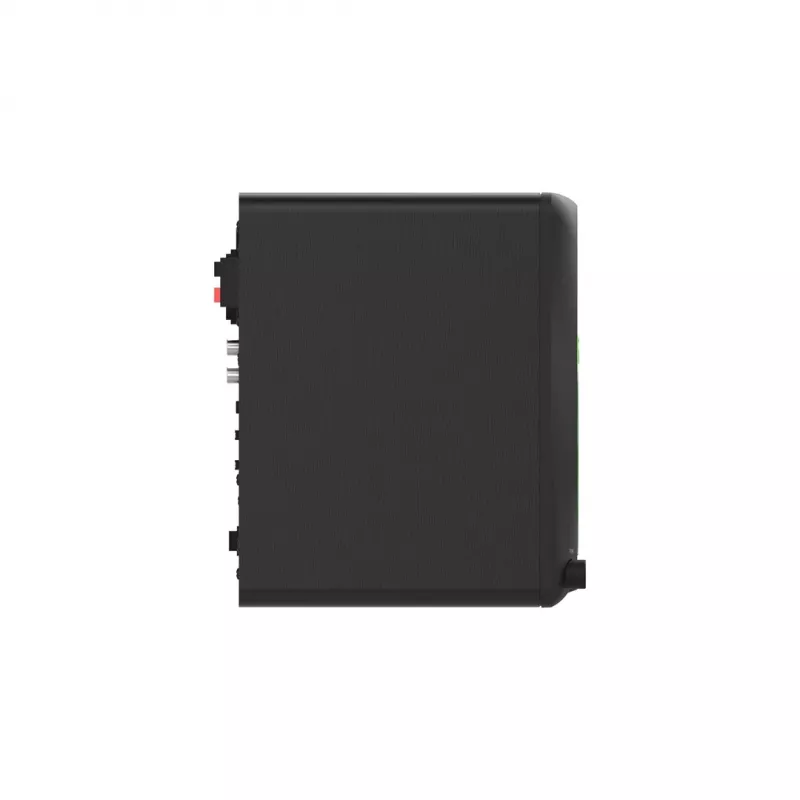 Mackie CR3.5 3,5 collu aktīvie studiju monitori (pāris) - 50W Class D, zīda kupola tweeteri, pilnkoka MDF