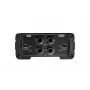 Mackie MDB-2P Passive Direct Box Black