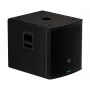 Mackie SR18S Active Subwoofer 1600W Black