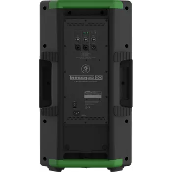 Mackie Thrash212 GO 12 collu 1300W akumulatora aktīvā skaņas kolonna ar Bluetooth