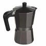 Maestro MR-1666-6-BROWN Aluminium Coffee Maker (6 cups, 300 ml) Brown