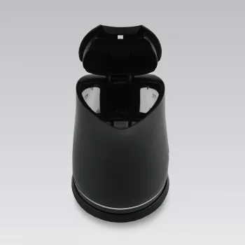 Maestro MR038 Elektriskā tējkanna 1.7 L 2000 W Melna