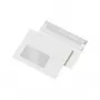 MAILmedia Compact pašlīmējošas aploksnes DL 75 g/m² baltas (500 gab.) 20757/0