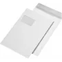MAILMEDIA Elepa - rössler kuvert SECURITEX® sūtījumu aploksne C4 ar lodziņu, 130 gsm, pašlīmējoša, 100 gab. (30001204)