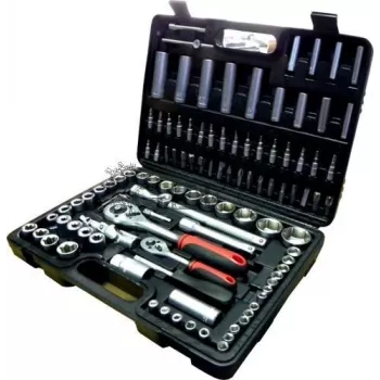 MAKITA 108EL L-TECH Wrench Set