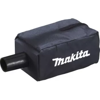Makita 140115-2 putekļu maiss orbitālajiem slīpmašīnām