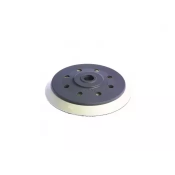Makita 196686-7 Gumijas pamatne ļoti mīksta 150mm BO6030/BO6040