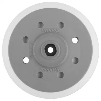 Makita 196686-7 Gumijas pamatne ļoti mīksta 150mm BO6030/BO6040