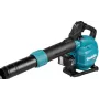 MAKITA 40V XGT Bezvadu Lapu Pūtējs un Sūcējs UB003GZ