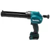 Makita CG100D Bezvadu Silikona Pistoļe 12V Max CXT 28 mm/s