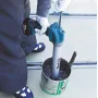 Makita CG100D Bezvadu Silikona Pistoļe 12V Max CXT 28 mm/s
