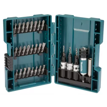 Makita D-73477 Impact Gold Phillips PH2 50mm Skrūvgrieža uzgalis