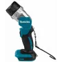 Makita DEADML808 darba gaisma Melna/Zila LED 4.9 W
