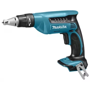 Makita DFS451RFJ 18V bezvadu ģipškartona skrūvgriezis