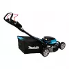 Makita DLM530Z Bezvadu zāles pļāvējs 2x18V 53cm (bez akumulatoriem un lādētāja)