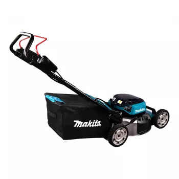 Makita DLM530Z Bezvadu zāles pļāvējs 2x18V 53cm (bez akumulatoriem un lādētāja)