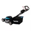 Makita DLM530Z Bezvadu zāles pļāvējs 2x18V 53cm (bez akumulatoriem un lādētāja)